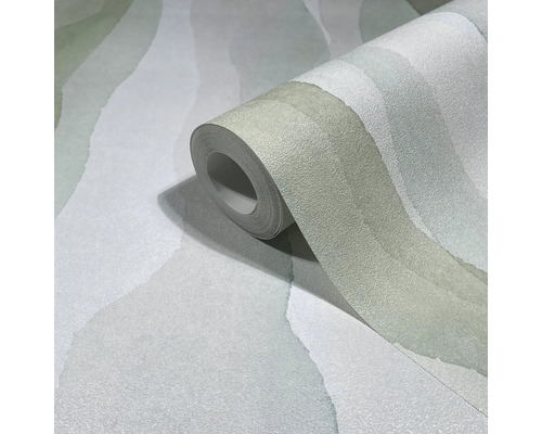 Rouleau de papier peint à motif abstrait
