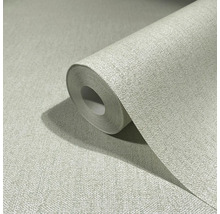 Rouleau de papier peint textile à structure fine
