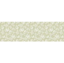 Tapete mit floralem Muster