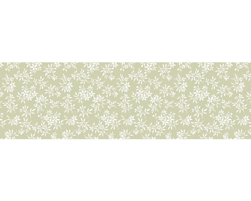Tischdecke Noblessa Schnitt Tiny Flowers 110x140 cm Tapete mit floralem Muster