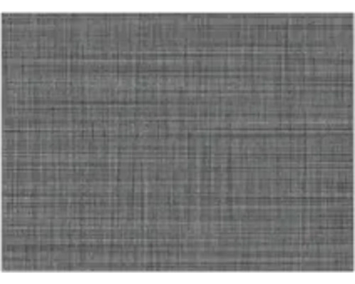 Tischdecke Noblessa Schnitt WovenTextile Ø 140 cm Textiloberfläche in Leinwandoptik