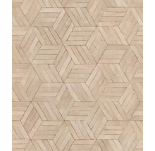 Fliesenmuster mit geometrischem Design für Boden oder Wand