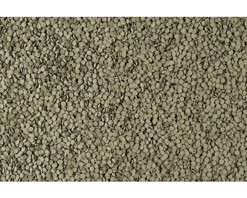 Aquariumfischfutter Granulat