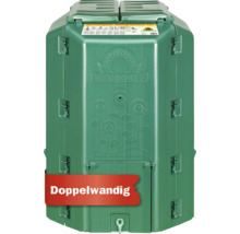 Neudorff Thermokomposter DuoTherm 530 Liter für den Garten