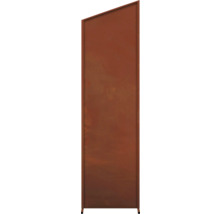 Élément décoratif en métal