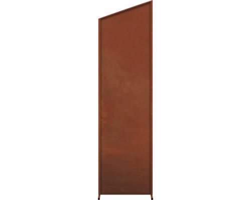 Élément décoratif en métal