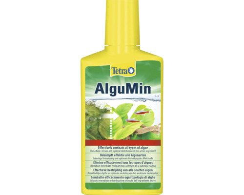 Tetra AlguMin 250 ml