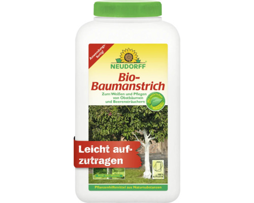 Bio Baumanstrich Neudorff 2 L