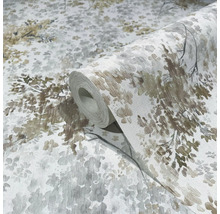 Tapetenrolle mit Baumdesign