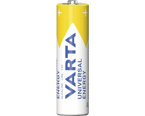 Pile alcaline Varta Universal Energy LR6 1.5V