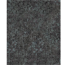 Nahaufnahme einer Strukturtapete in Steinoptik