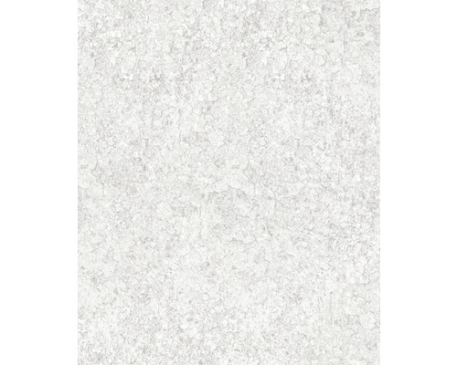 Vliestapete 47478 Flora abstrakt grau Detailansicht einer Tapete mit Putzstruktur