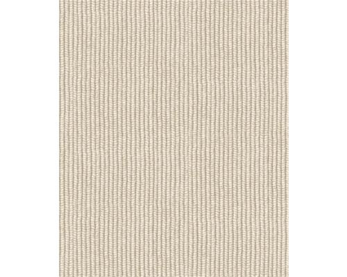 Teppich mit gerippter Textur