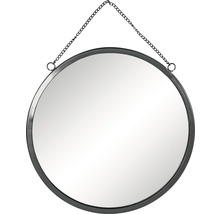 Miroir de sécurité Ø 30 cm - HORNBACH