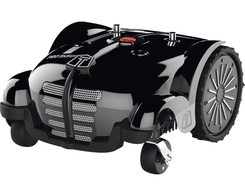 Mähroboter TECHline Pro Tech S25i, Infinity System geeignet, Steigung bis 45% Mähroboter TECHline Pro Tech S25i, Infinity System geeignet, Steigung bis 45%