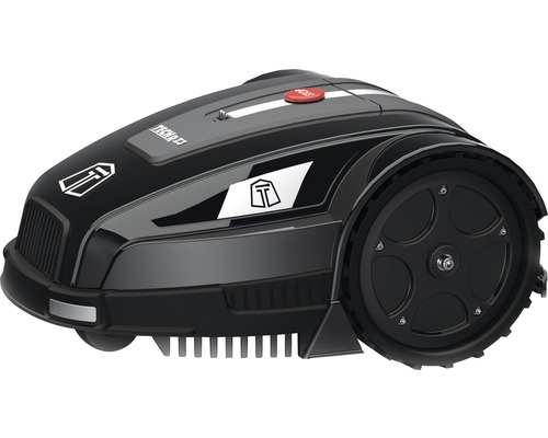 Tondeuse robot TECHline Tech DZ3, pour pentes jusqu'à 45 % Robot tondeuse