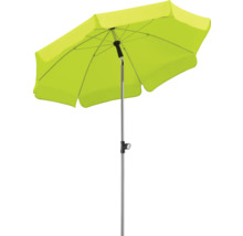 Gartenschirm mit Mast