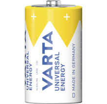 Varta Universal Energy LR20 Batterie