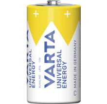 Pile alcaline Varta Universal Energy LR14 1,5V