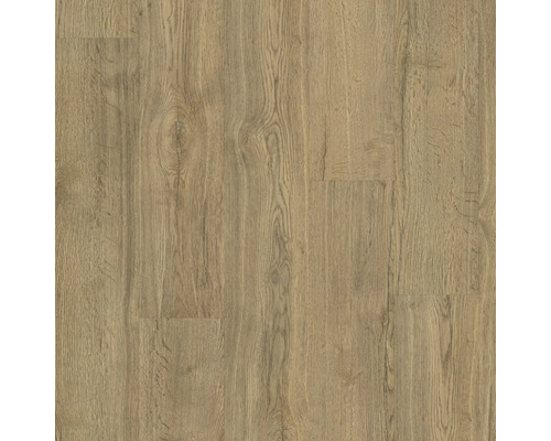 Dekorativer Holzfußbodenbelag in Holzoptik.