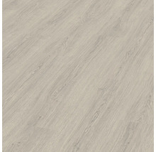 Laminat Nature Sense Victoria Eiche hellgrau Landhausdiele 1292 x 246 x 8 mm