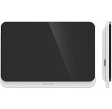 Panneau intelligent Philips pour la domotique