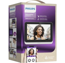Emballage moniteur supplémentaire Philips WelcomeEye Connect 3
