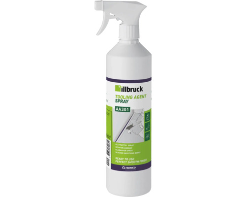 Agent de lissage illbruck AA301 spray 750 ml