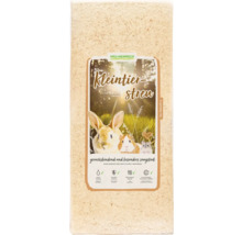 Paquet de litière pour petits animaux