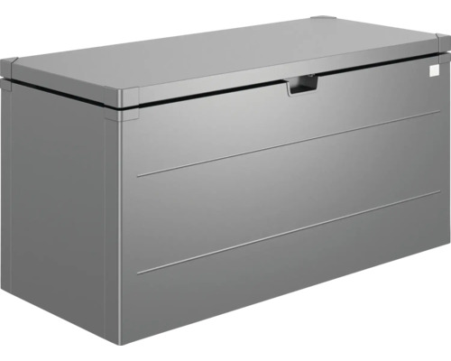Aufbewahrungsbox StyleBox Gr. 140 Biohort 398 l 140 x 60 x 71 cm dunkelgrau-metallic