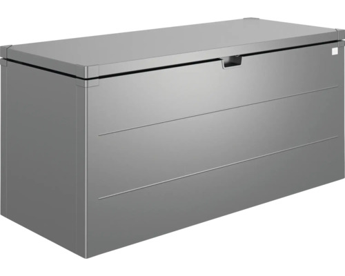Aufbewahrungsbox StyleBox Gr. 170 Biohort 684 l 170 x 70 x 81 cm dunkelgrau-metallic