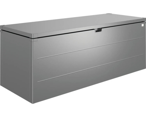 Aufbewahrungsbox StyleBox Gr. 210 Biohort 973 l 207 x 80 x 81 cm dunkelgrau-metallic