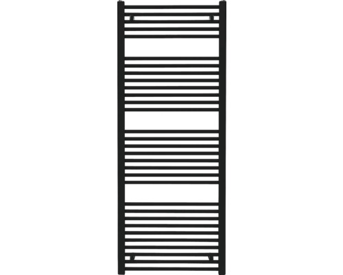 Rotheigner Badheizkörper SOLID 1500 x 600 mm schwarz matt
