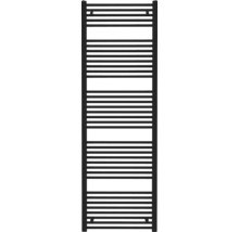 Handtuchwärmer mit horizontalen Heizrohren