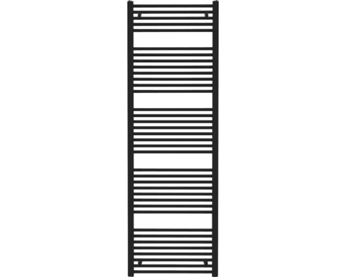 Rotheigner Badheizkörper SOLID 1820 x 600 mm schwarz matt