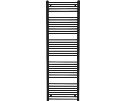 Rotheigner Badheizkörper SOLID 1820 x 750 mm schwarz matt