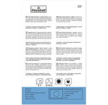 Informations sur la variété de pomme de terre Karlena, y compris la période de maturation, le type de cuisson et l''utilisation.