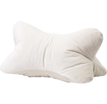 Nackenkissen zur Unterstützung des Kopfes und Nackens