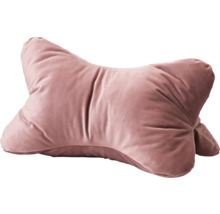 Dekokissen in Knochenform