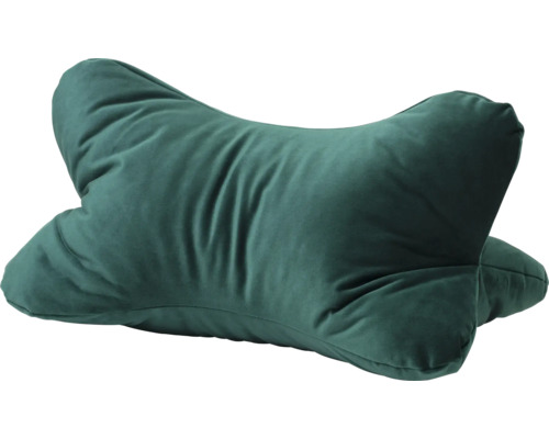 Nackenkissen in Knochenform