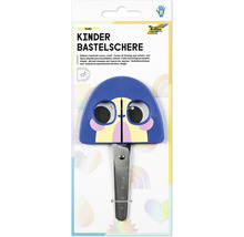 Ciseaux de bricolage pour enfants à bouts ronds