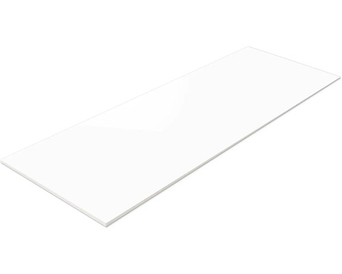 Wandfliese Snow weiß glänzend 40x120 cm rektifiziert Wandfliese Snow weiß glänzend 40x120 cm rektifiziert