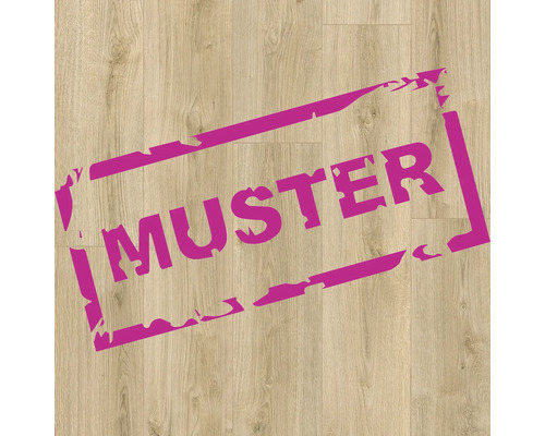 Plancher en bois avec l''impression échantillon