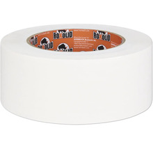 Eine Rolle Gewebeband