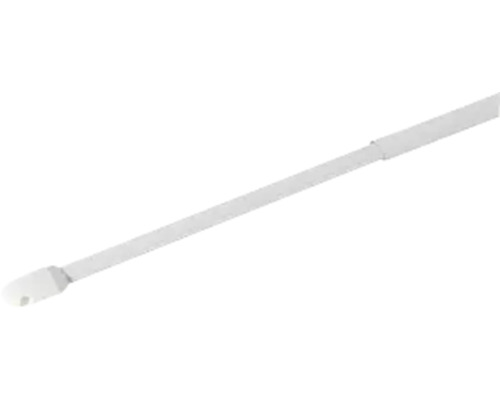 Tige de traction pour fenêtre de toit