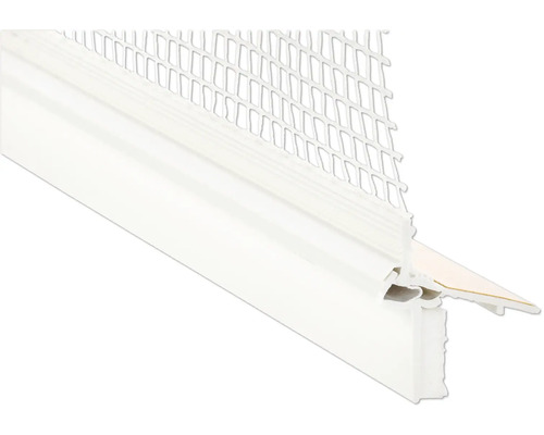 Kunststoff-Fensterdichtungsprofil