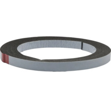 Kit de fixation pour les plaques sur escalier modulaire en alu 2 niveaux