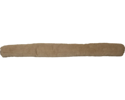 Boudin de porte en tissu
