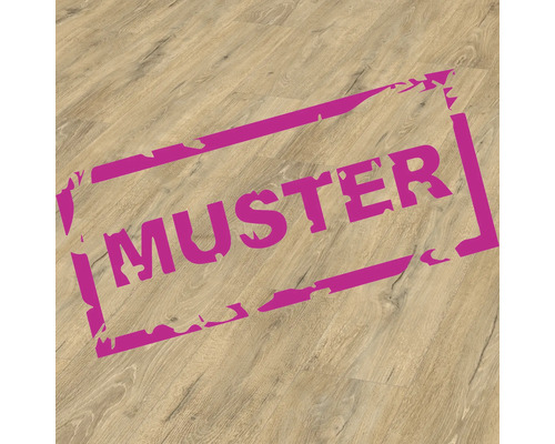 Échantillon de stratifié Nature Sense Melba chêne naturel plancher de maison de campagne 1292 x 193 x 10 mm Échantillon de stratifié Nature Sense Melba chêne naturel plancher de maison de campagne 1292 x 193 x 10 mm