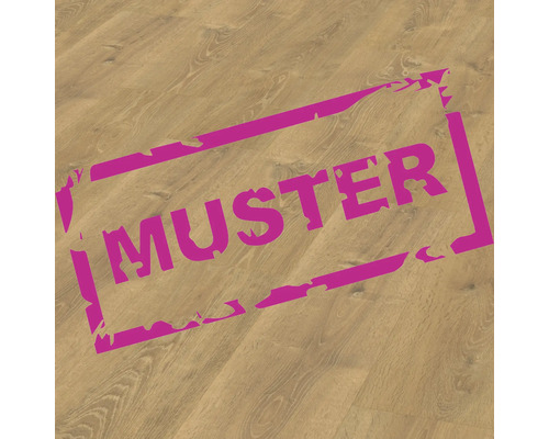 Échantillon de sol en vinyle Waltham chêne naturel plancher de maison de campagne 1292 x 246 x 7,5 mm Échantillon de sol en vinyle Waltham chêne naturel plancher de maison de campagne 1292 x 246 x 7,5 mm
